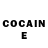 Cocaine VHQ Kanacho Min